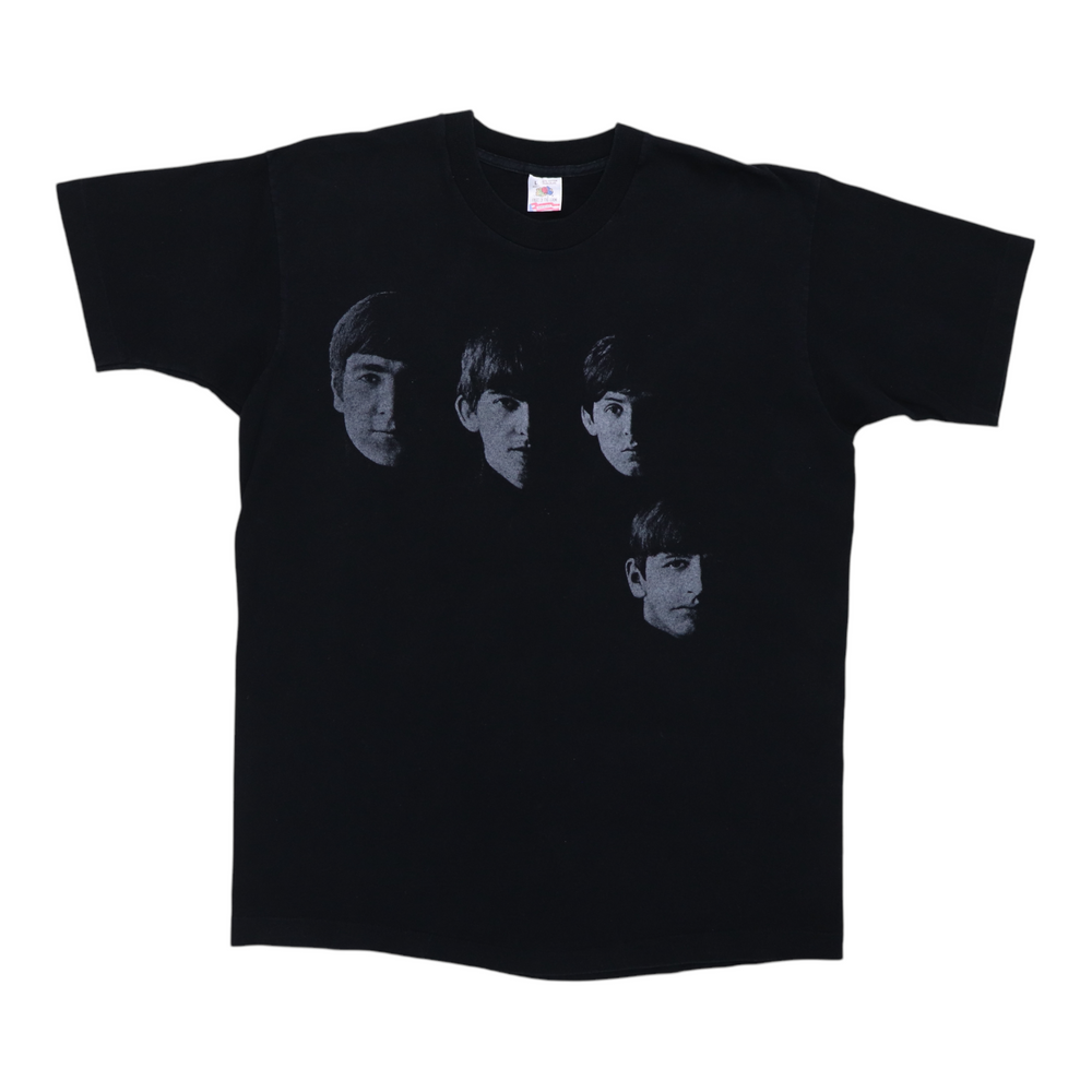 1990s Meet The Beatles Shirt