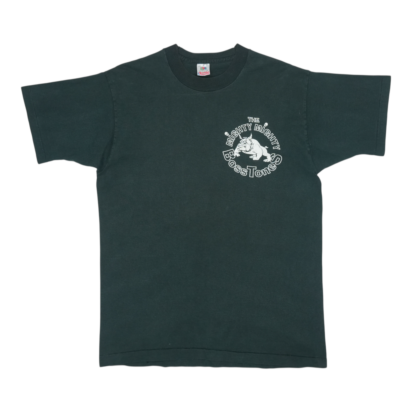 1990s Mighty Mighty Bosstones Shirt