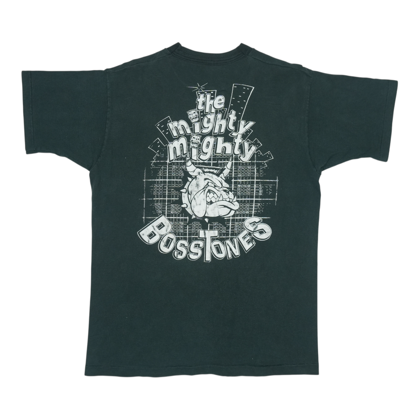 1990s Mighty Mighty Bosstones Shirt