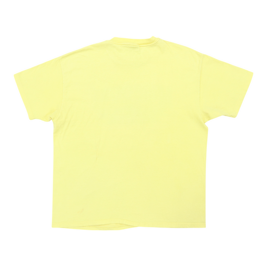 1990s Missouri Shirt Back
