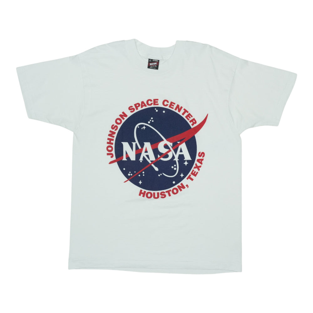 1990s NASA Johnson Space Center Shirt