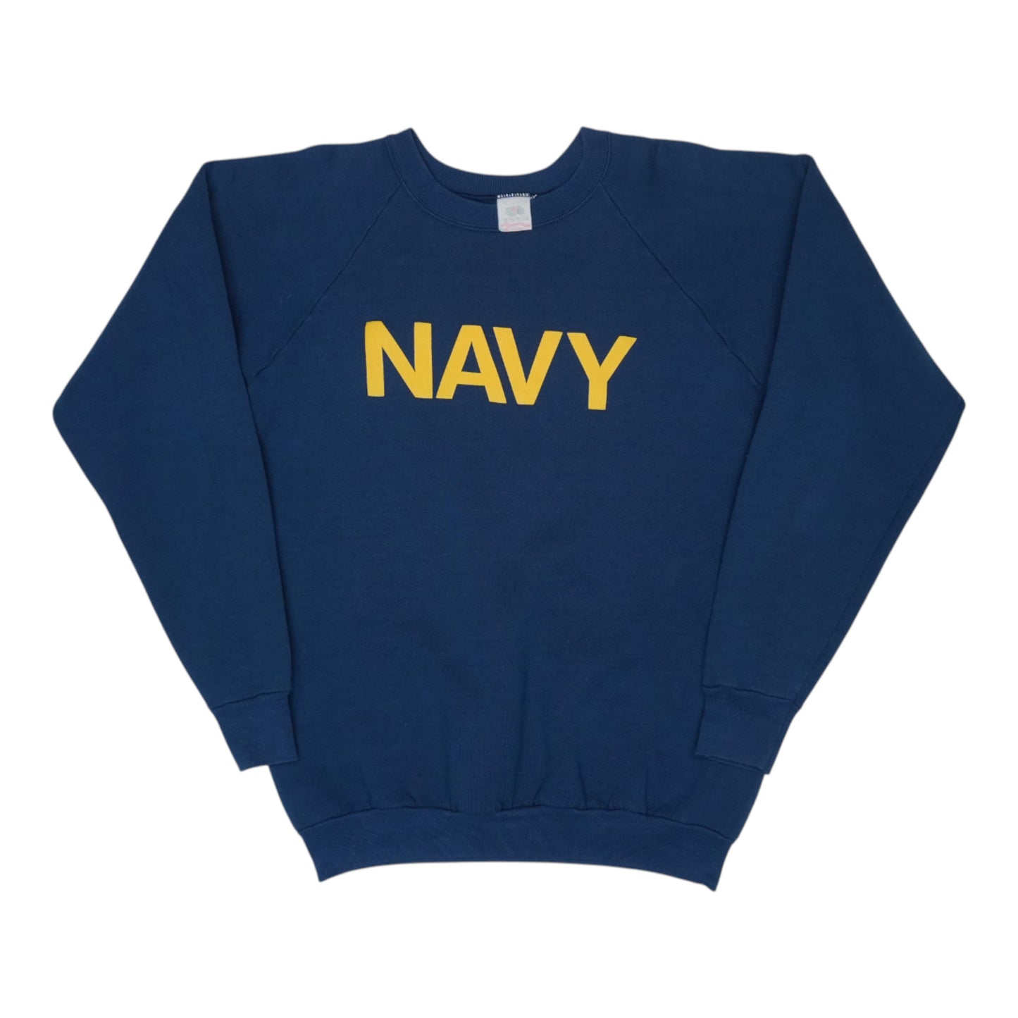 1990s Navy Sweatshirt