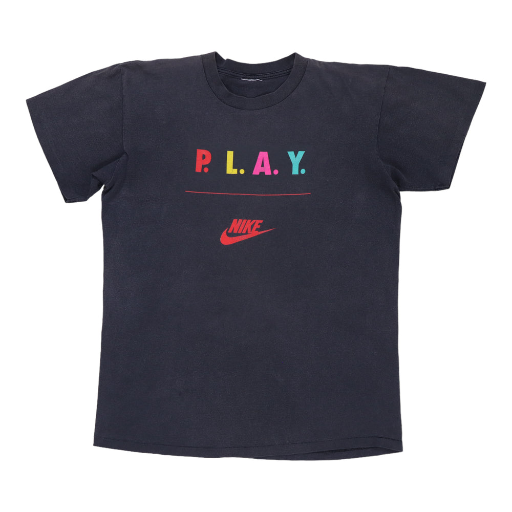 1990s Nike Play Shirt
