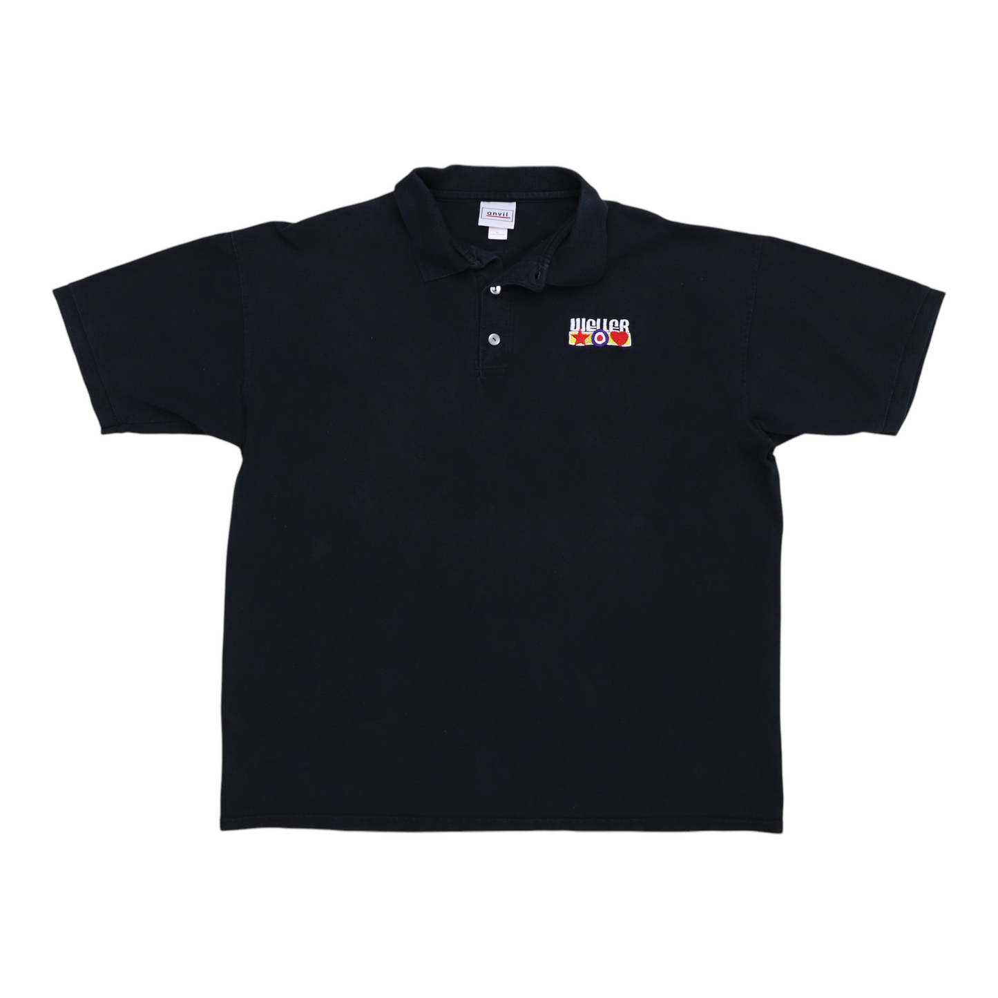 1990s Paul Weller Button Up Shirt