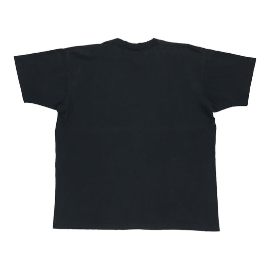 1990s Pearl Jam Alive Shirt Back