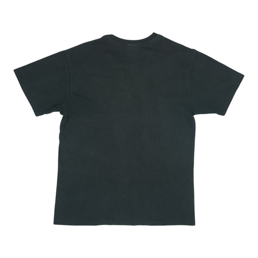 1990s Pearl Jam Alive Stickman Shirt Back