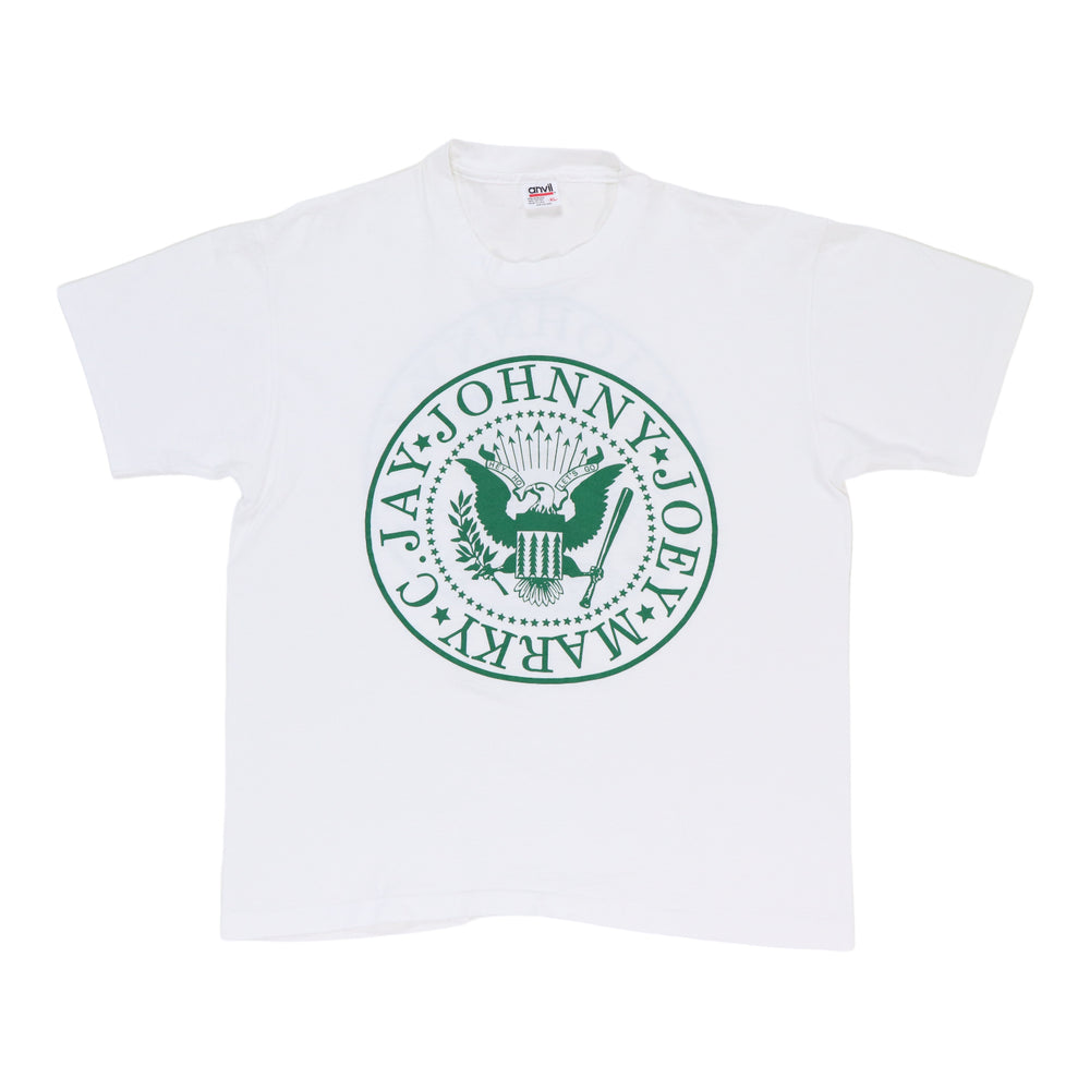 1990s Ramones Shirt