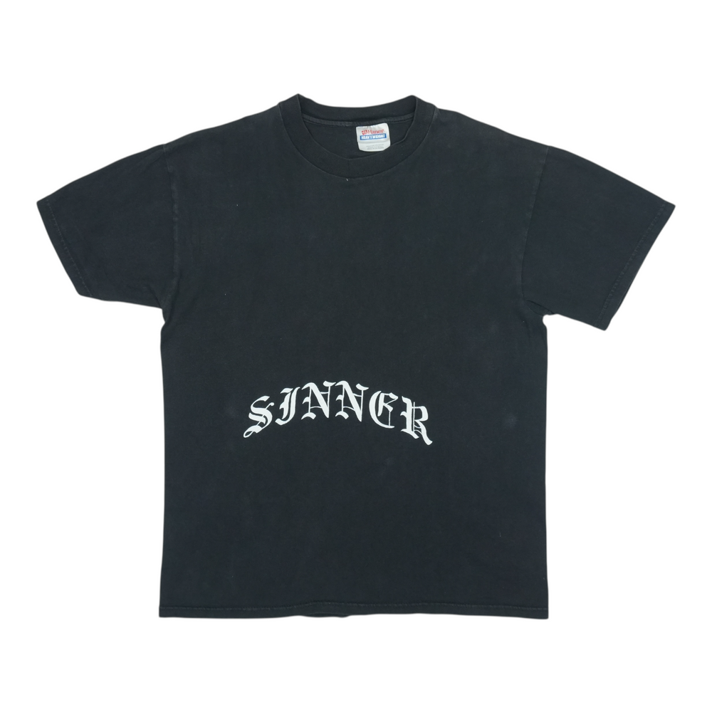 1990s Reverend Horton Heat Sinner Shirt