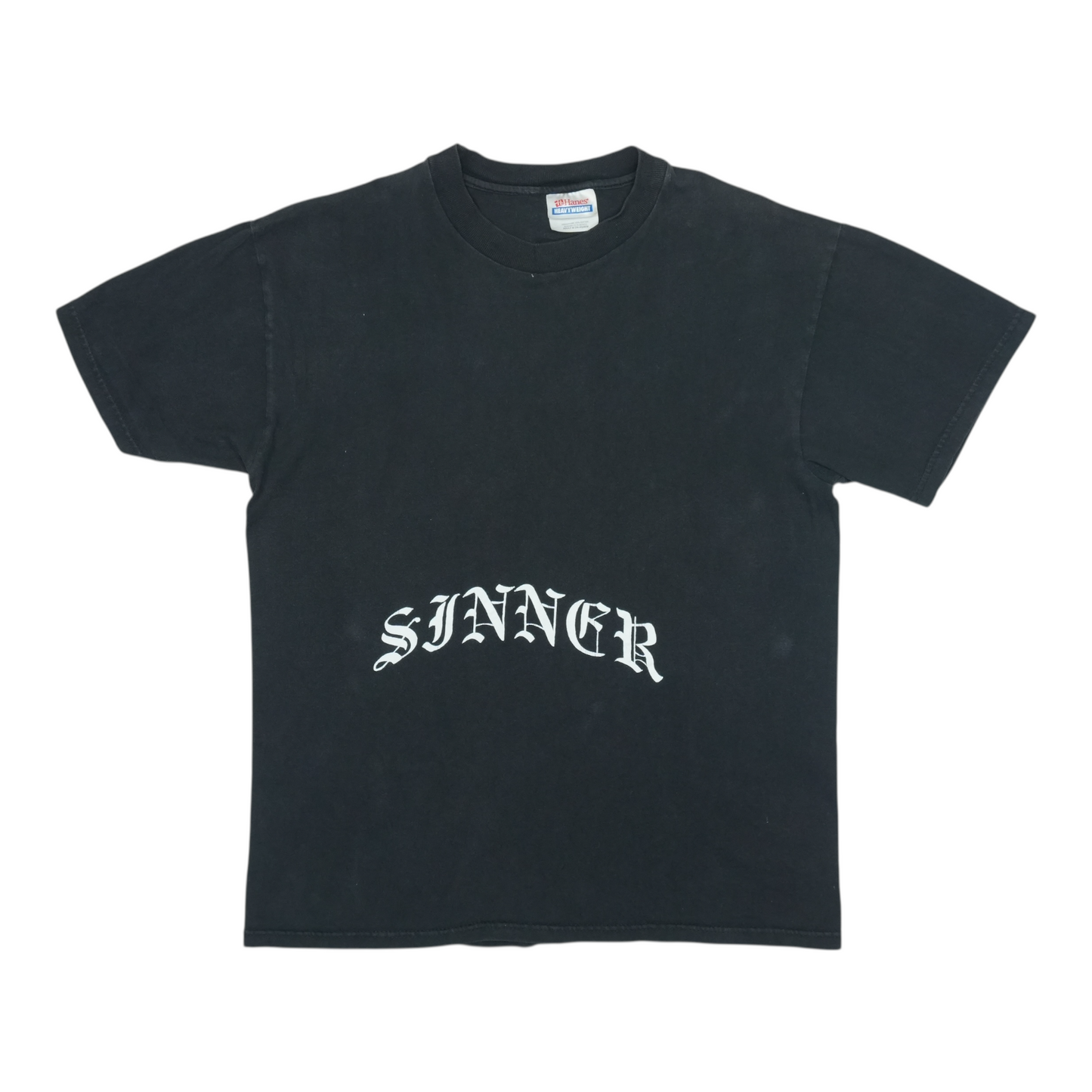 1990s Reverend Horton Heat Sinner Shirt