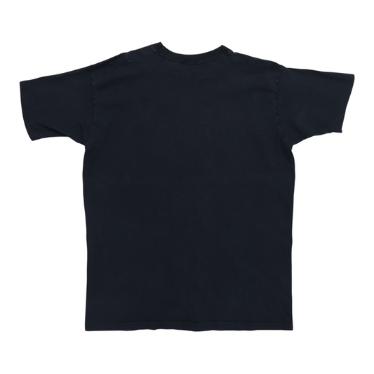 1990s Runs With Scissors Shirt Back