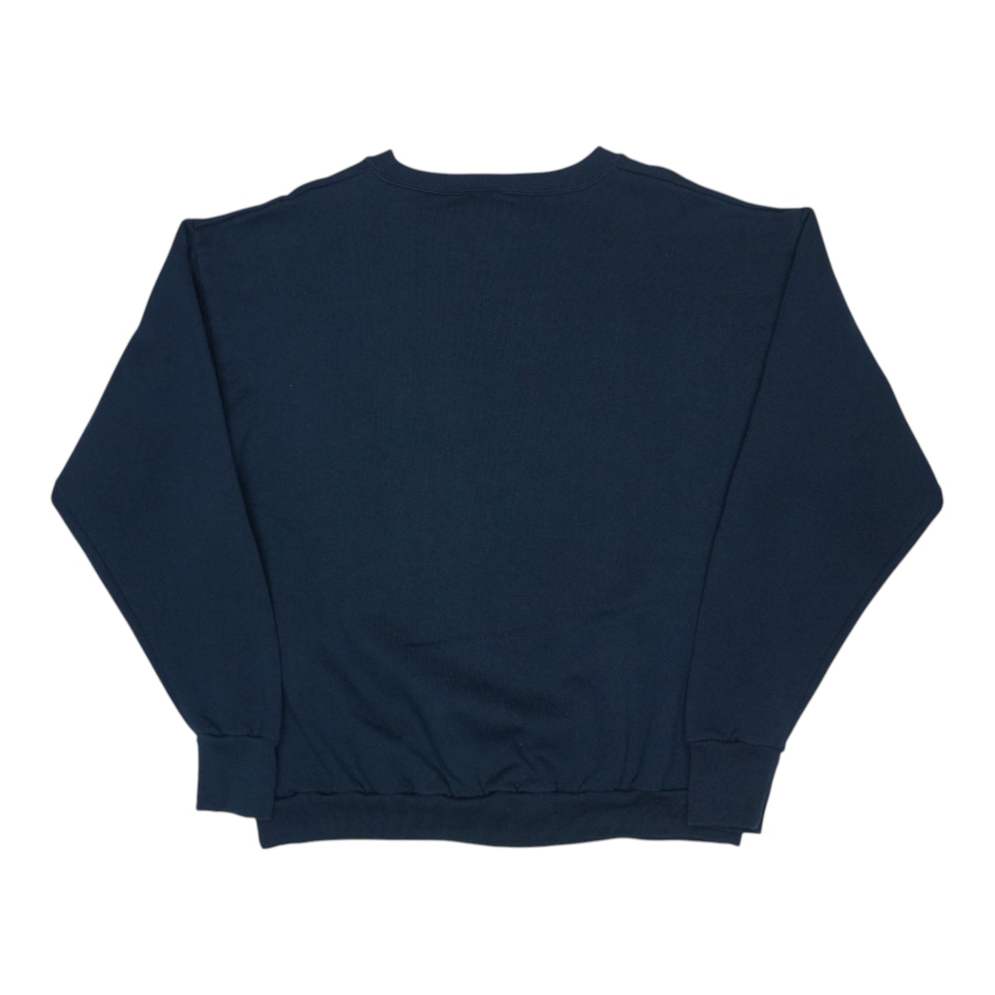 1990s Santa Claus Christmas Sweatshirt