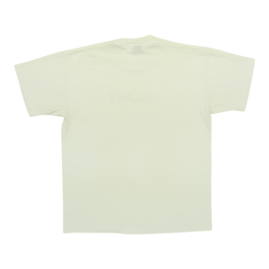 1990s Slint Shirt Back