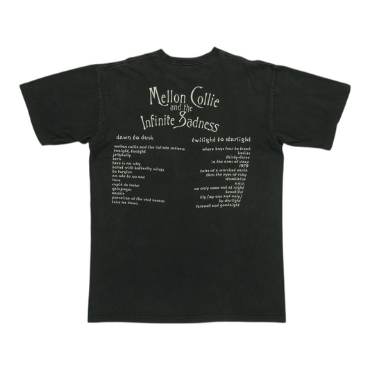 1990s Smashing Pumpkins Mellon Collie Shirt