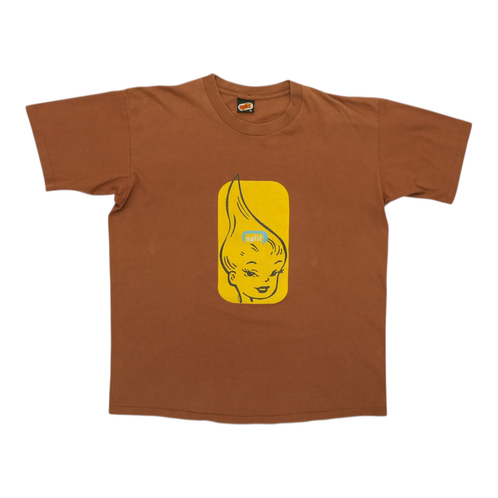 1990s Split Skateboards Shirt