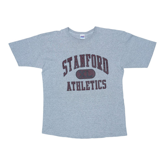 1990s Stanford Athletics University Shirt