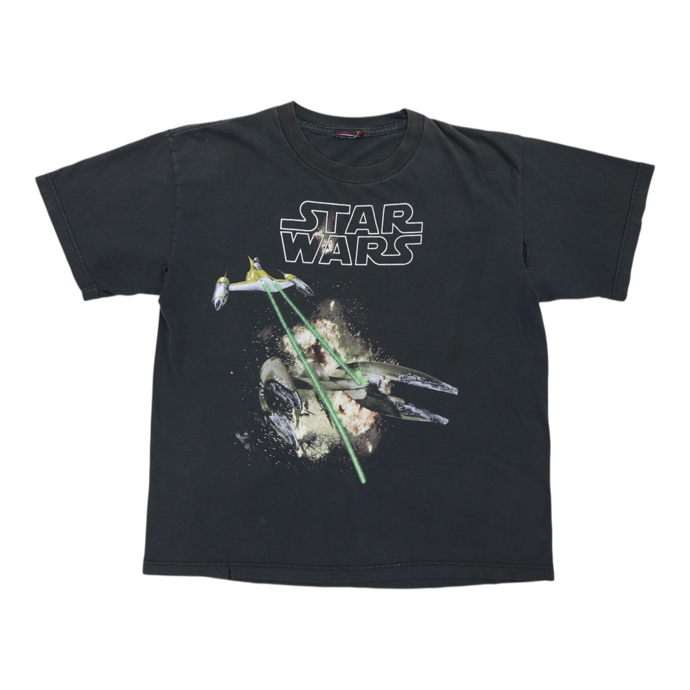 1990s Star Wars Shirt