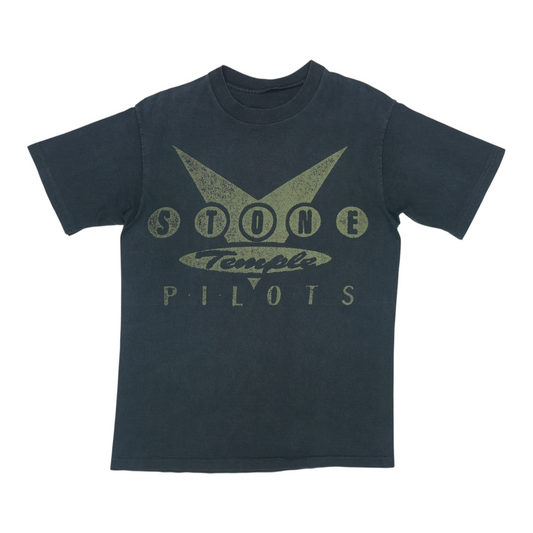 1990s Stone Temple Pilots Shirt
