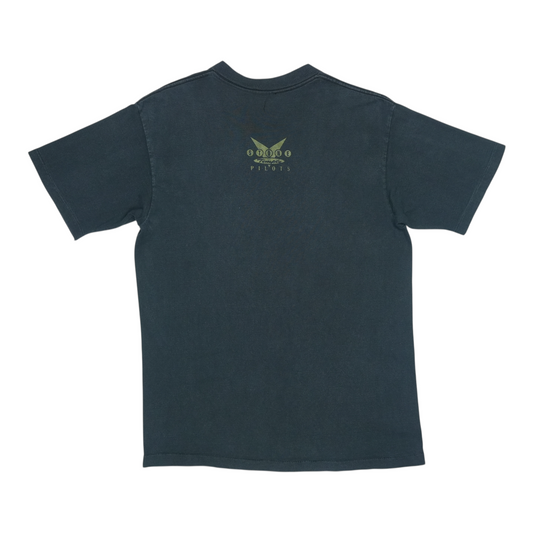 1990s Stone Temple Pilots Shirt Back