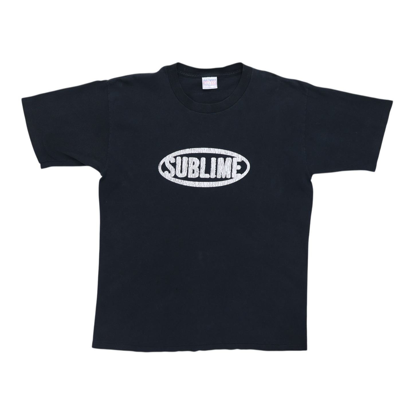 1990s Sublime Shirt