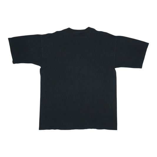 1990s The Who Shirt Back