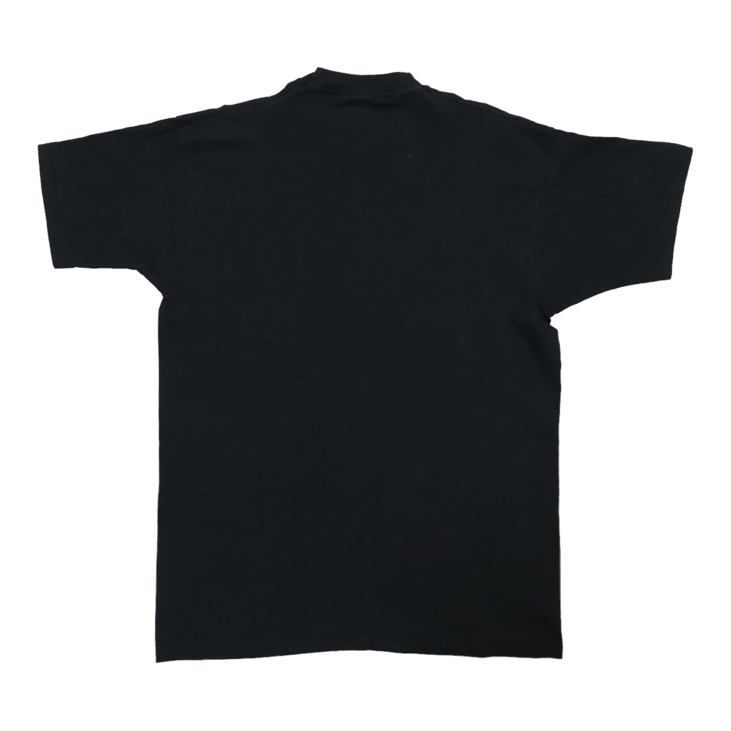 1990s Tuxedo Costume Shirt