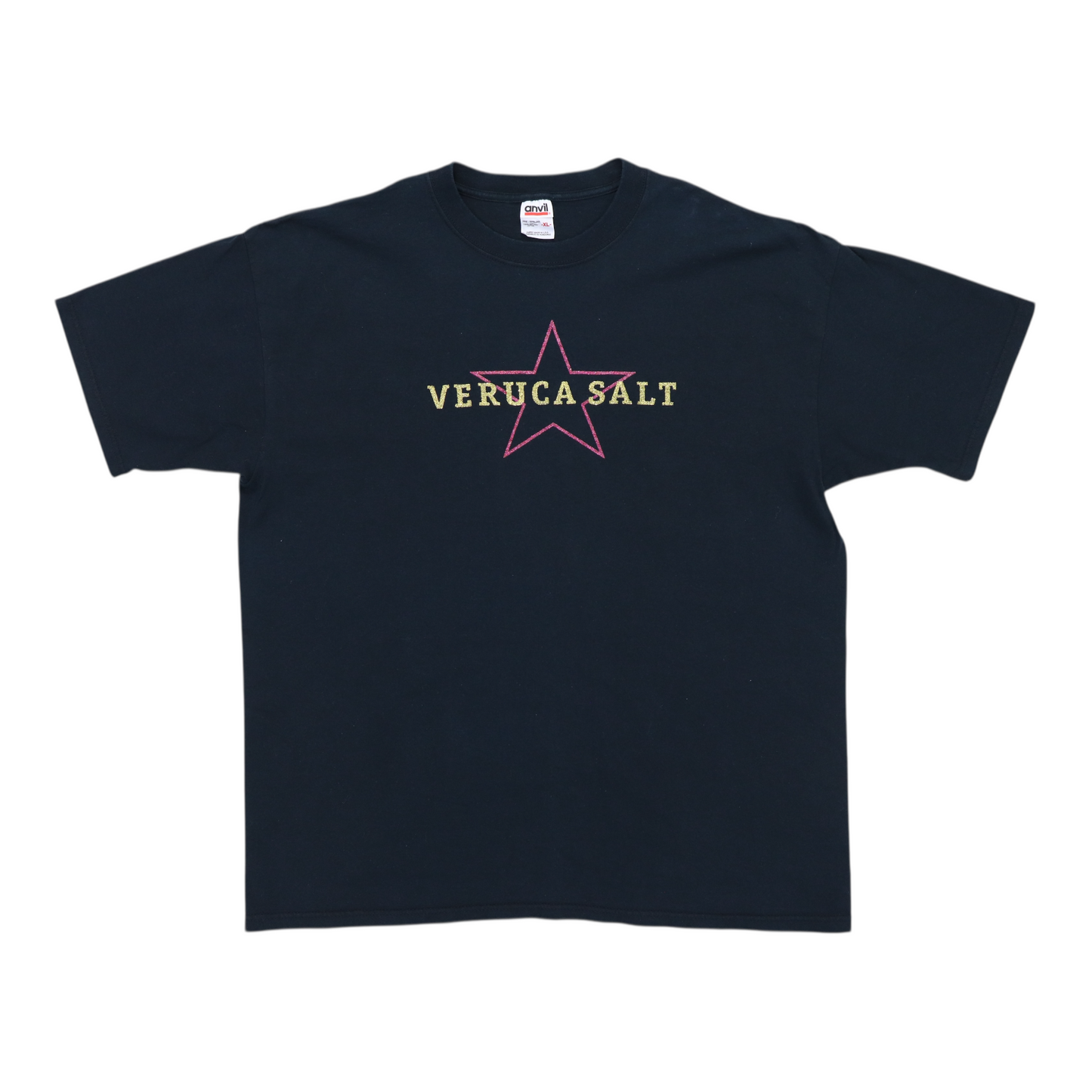 1990s Veruca Salt Shirt