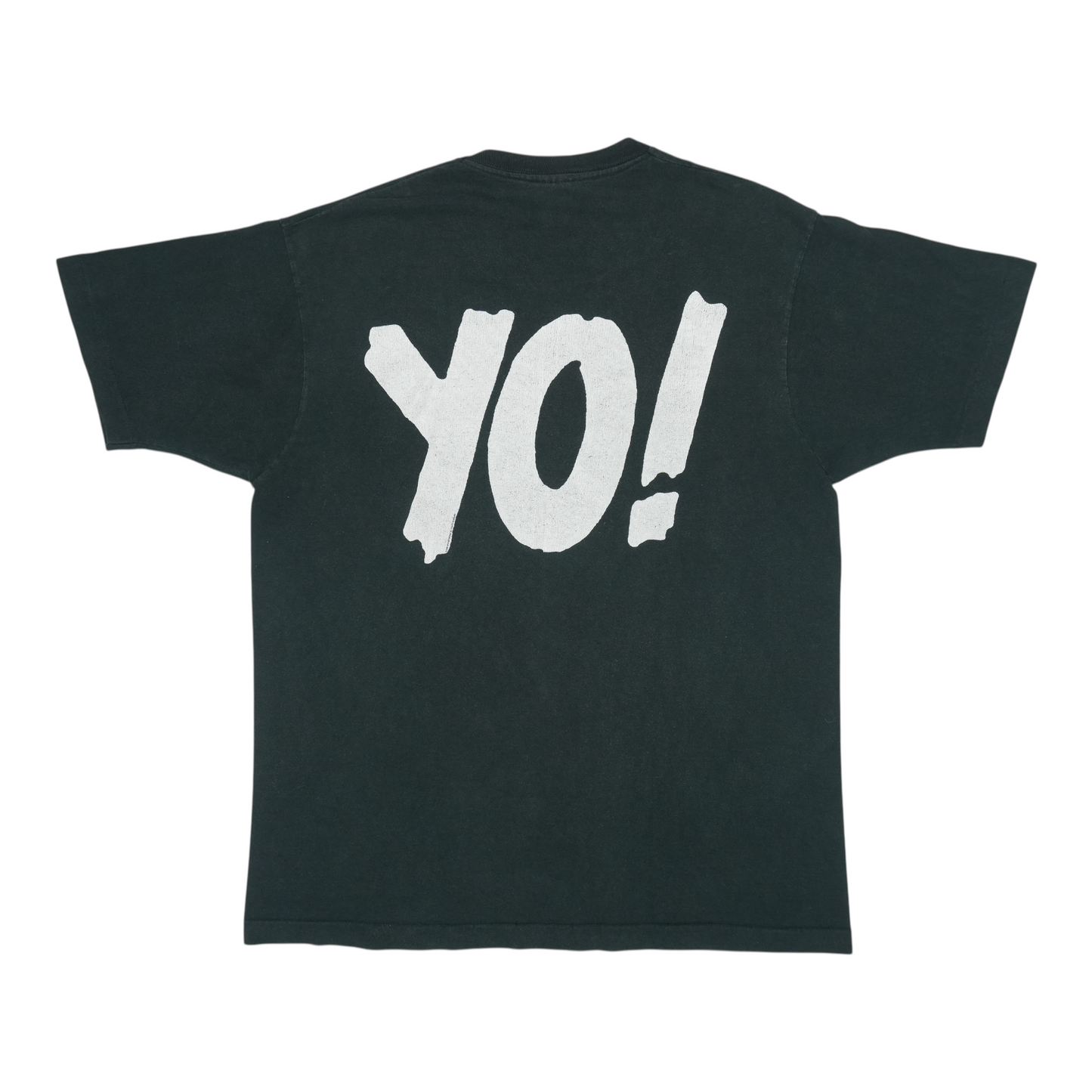 1990s Yo MTV Raps Shirt