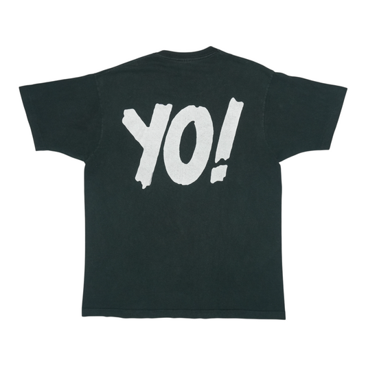 1990s Yo MTV Raps Shirt