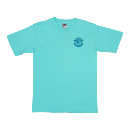 1990s Zogs Sex Wax Shirt