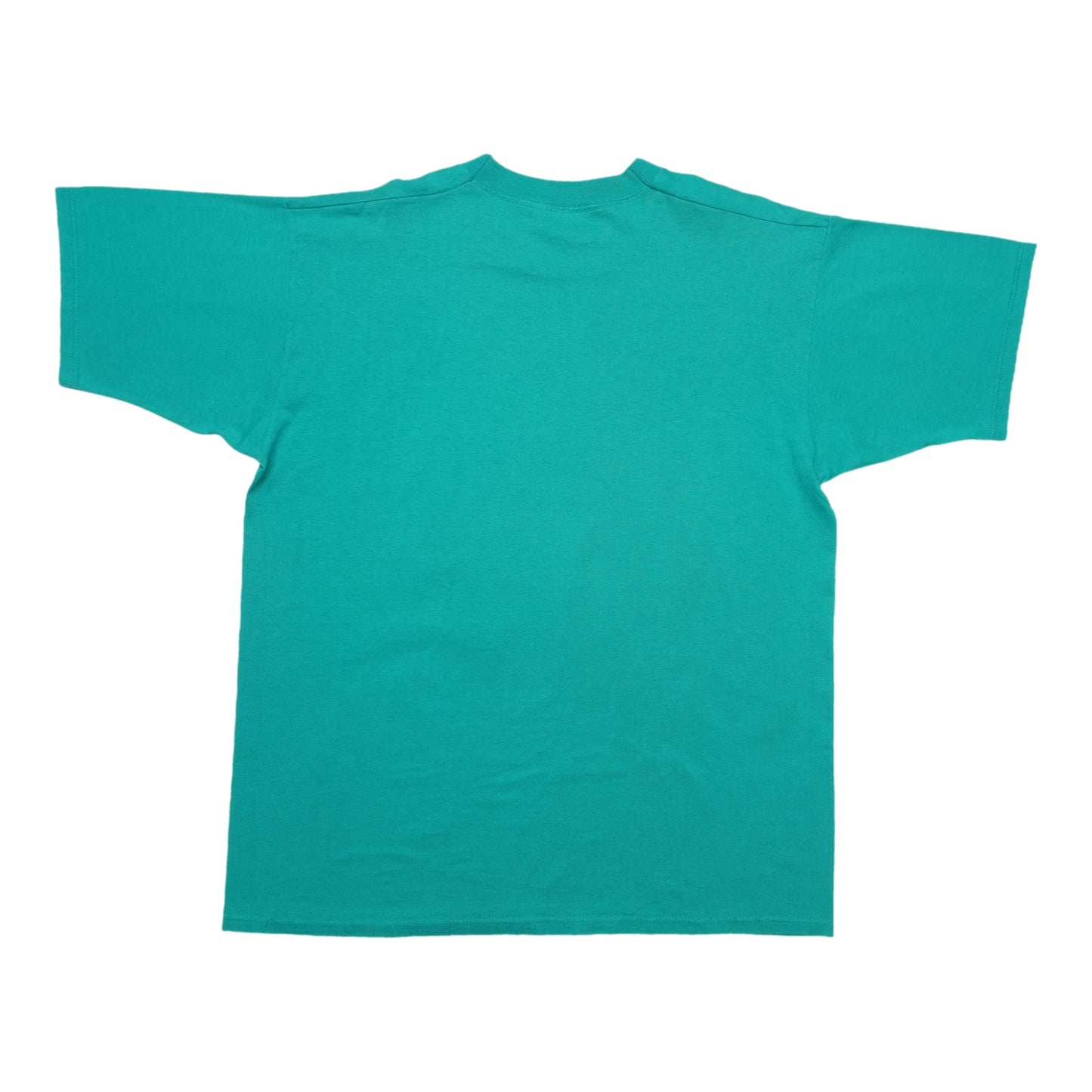 1990s Looney Tunes Taz Basketball Shirt Back