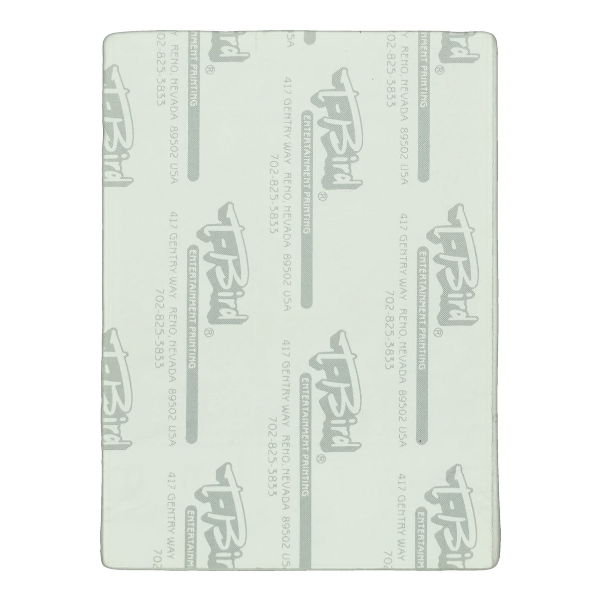 1990s Jackson Browne Acoustic Working Backstage Pass back