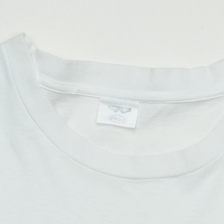 1990s Super Mario World Nintendo Shirt Detail 1
