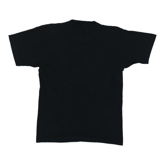 1991 Addams Family Movie Promo Shirt Back