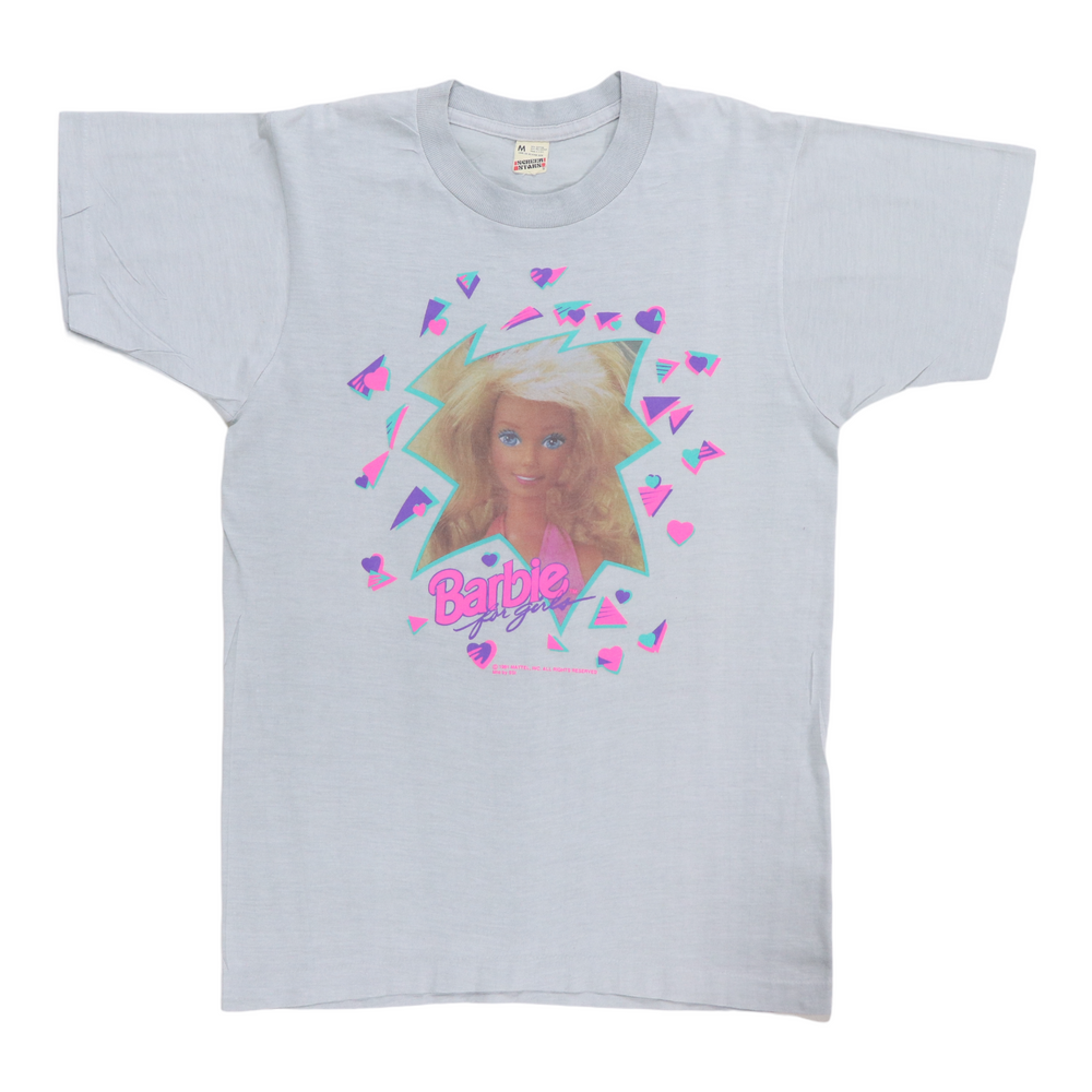 1991 Barbie Shirt