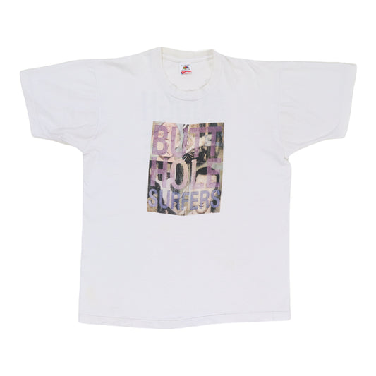 1991 Butthole Surfers piouhgd Shirt