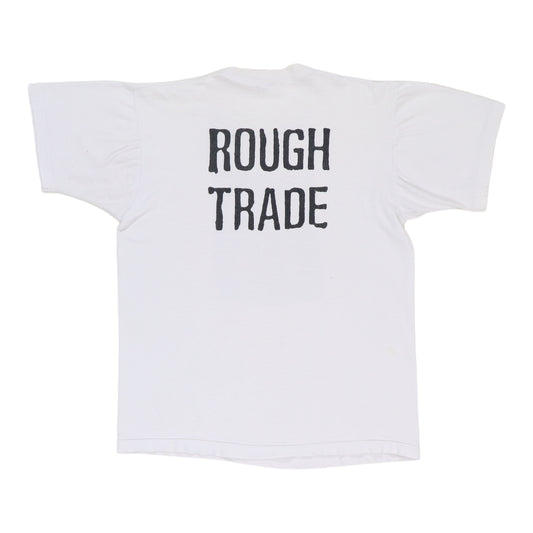 1991 Butthole Surfers piouhgd Shirt Back