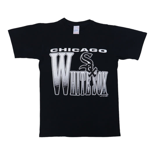 1991 Chicago White Sox Shirt