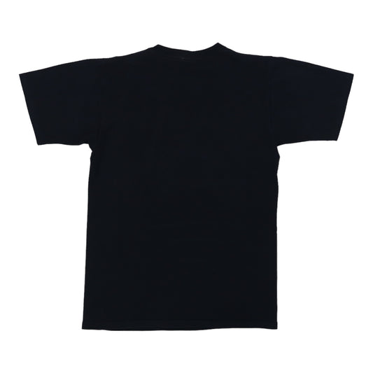 1991 Chicago White Sox Shirt Back