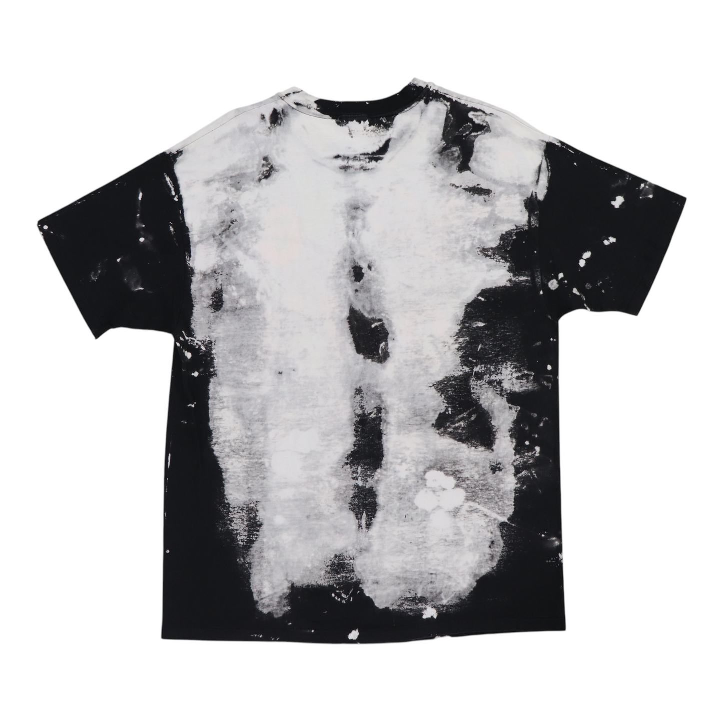 1991 Flower Power Mosquitohead Shirt