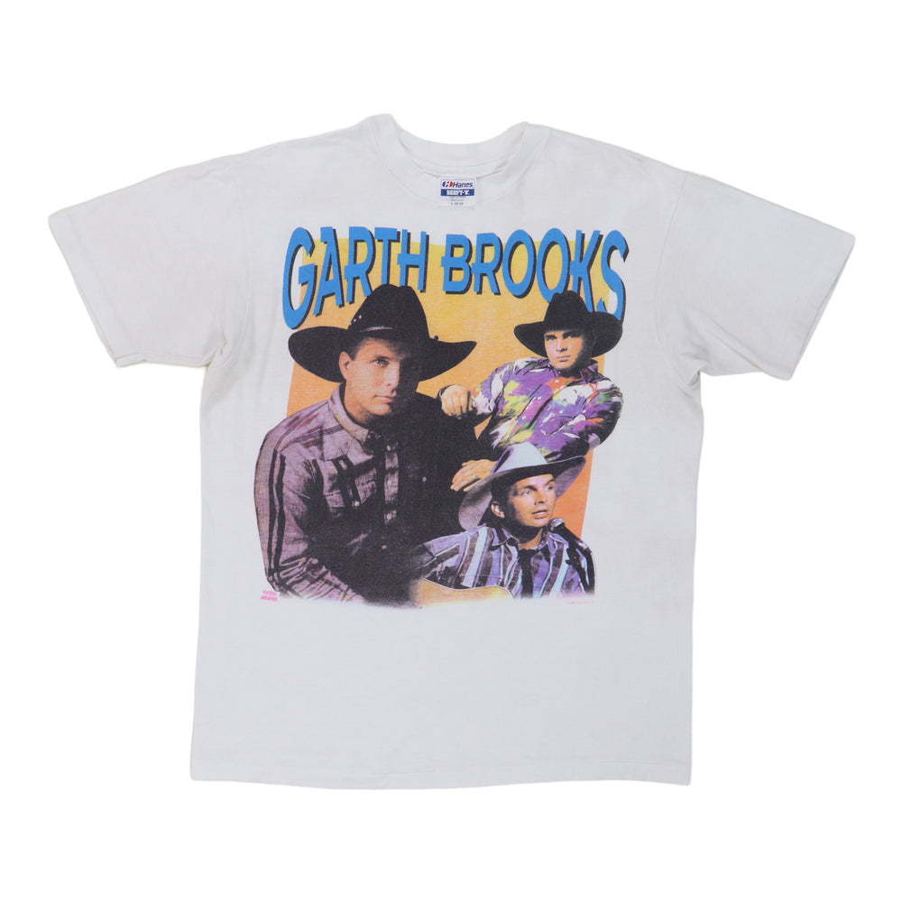 1991 Garth Brooks Winterland Shirt