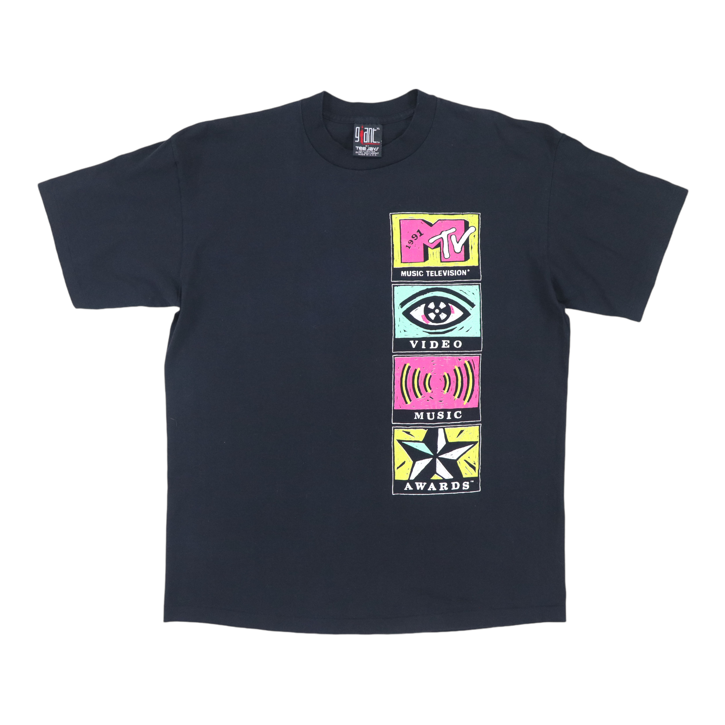 1991-MTV-Video-Music-Awards-