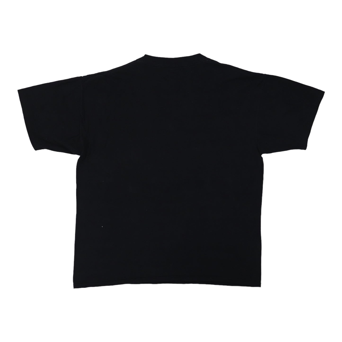 1991 Metallica Don't Tread On Us Local Crew Tour Shirt