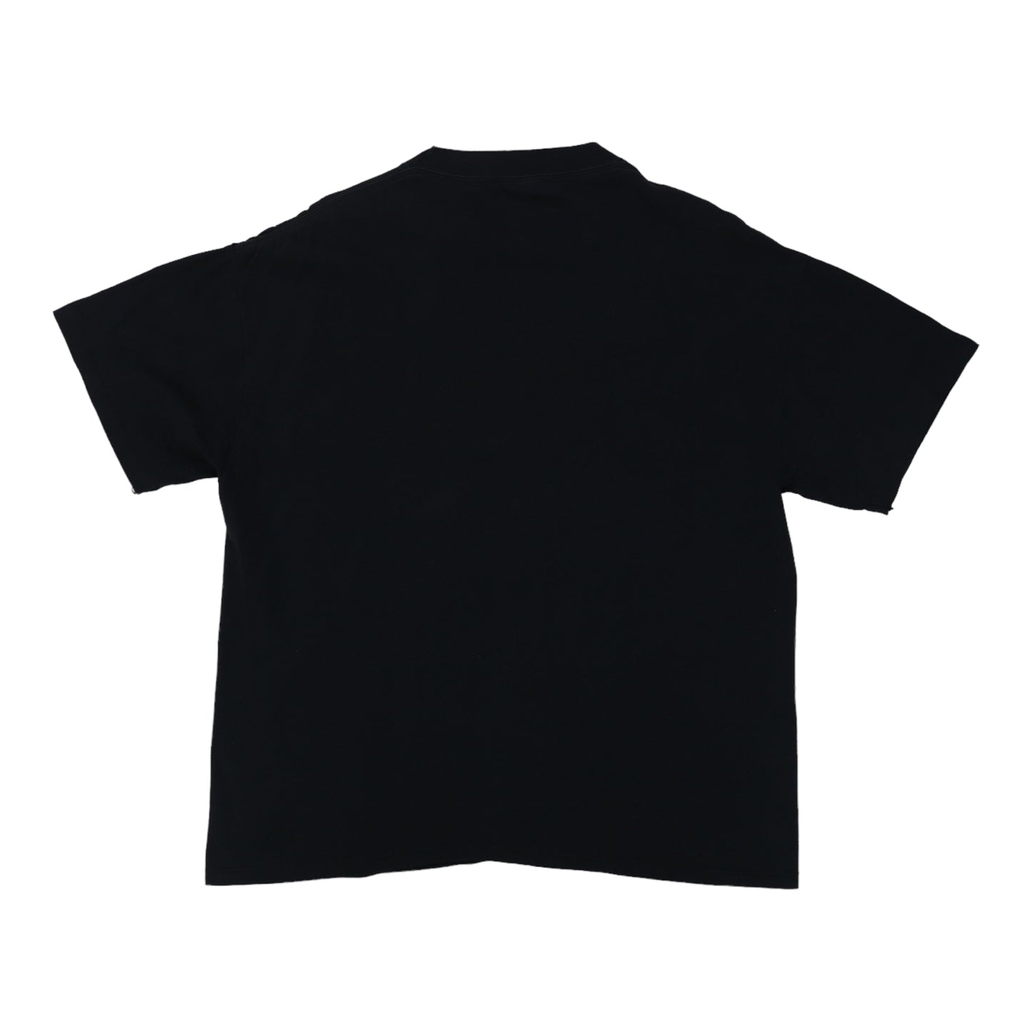 1991 Metallica Local Crew Tour Shirt