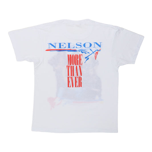 1991 Nelson More Than Ever Shirt