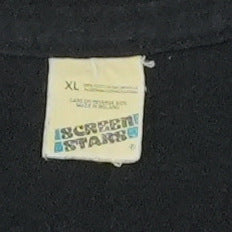 1991 Rod Stewart Vagabond Tour Shirt