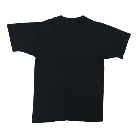 1991 Solar Eclipse Hawaii Shirt Back