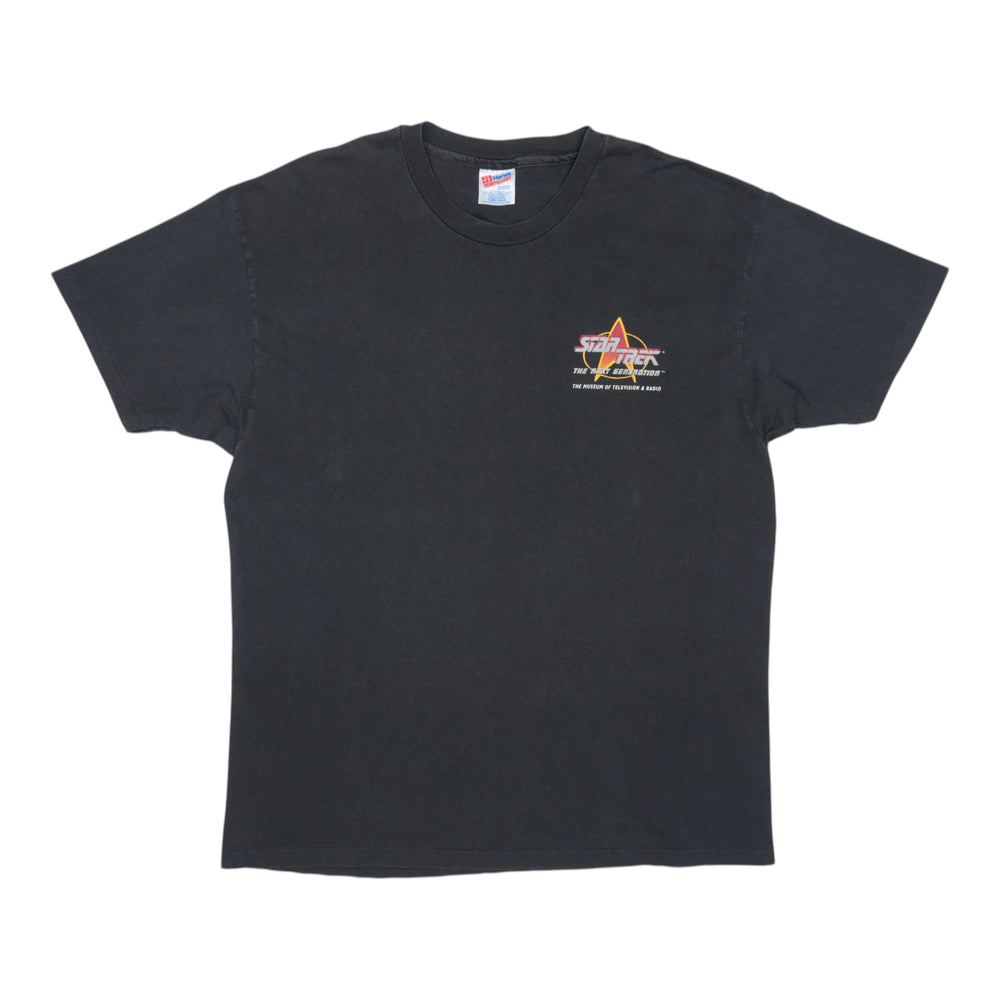 1991 Star Trek Museum Shirt