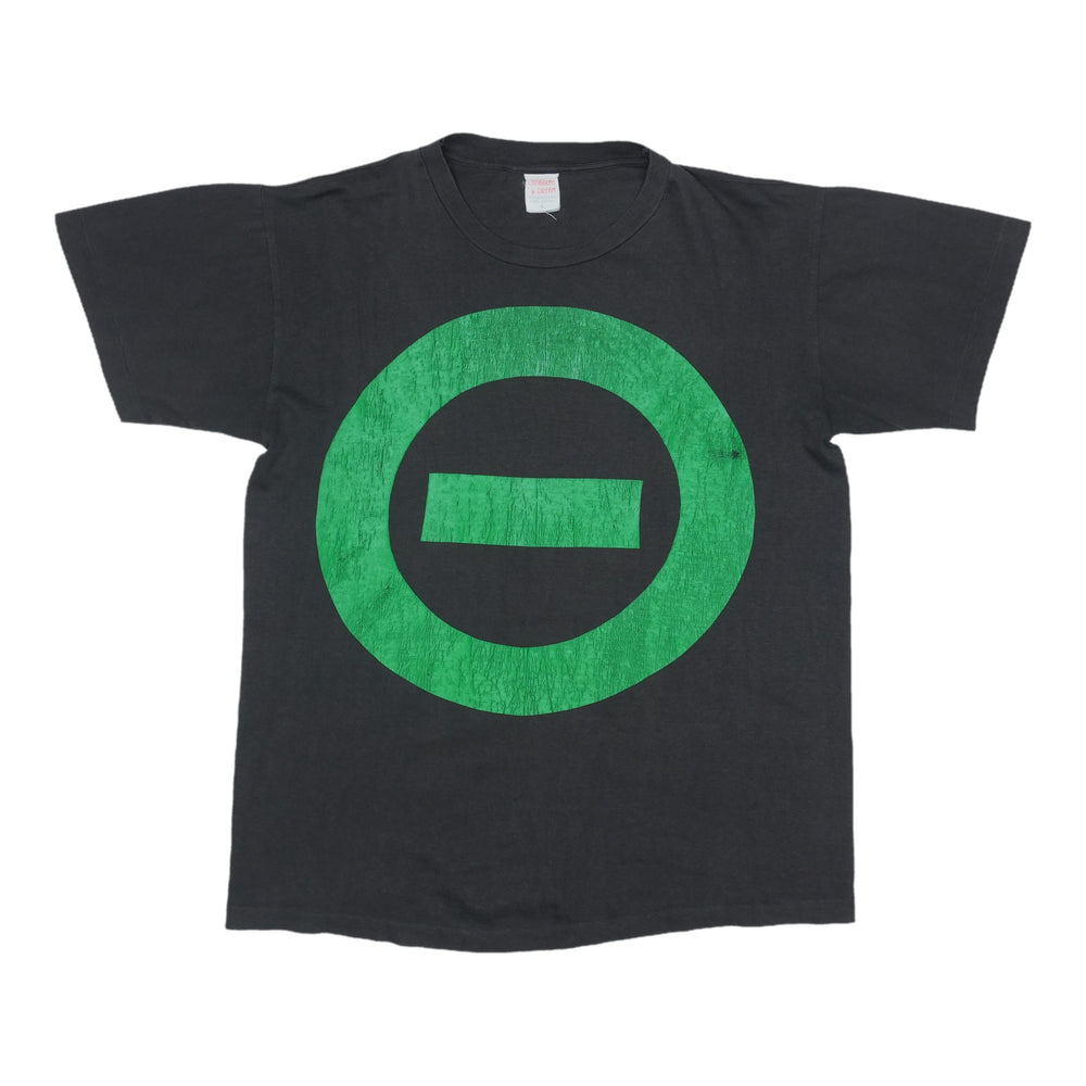 1991 Type O Negative Slow Deep Hard Shirt