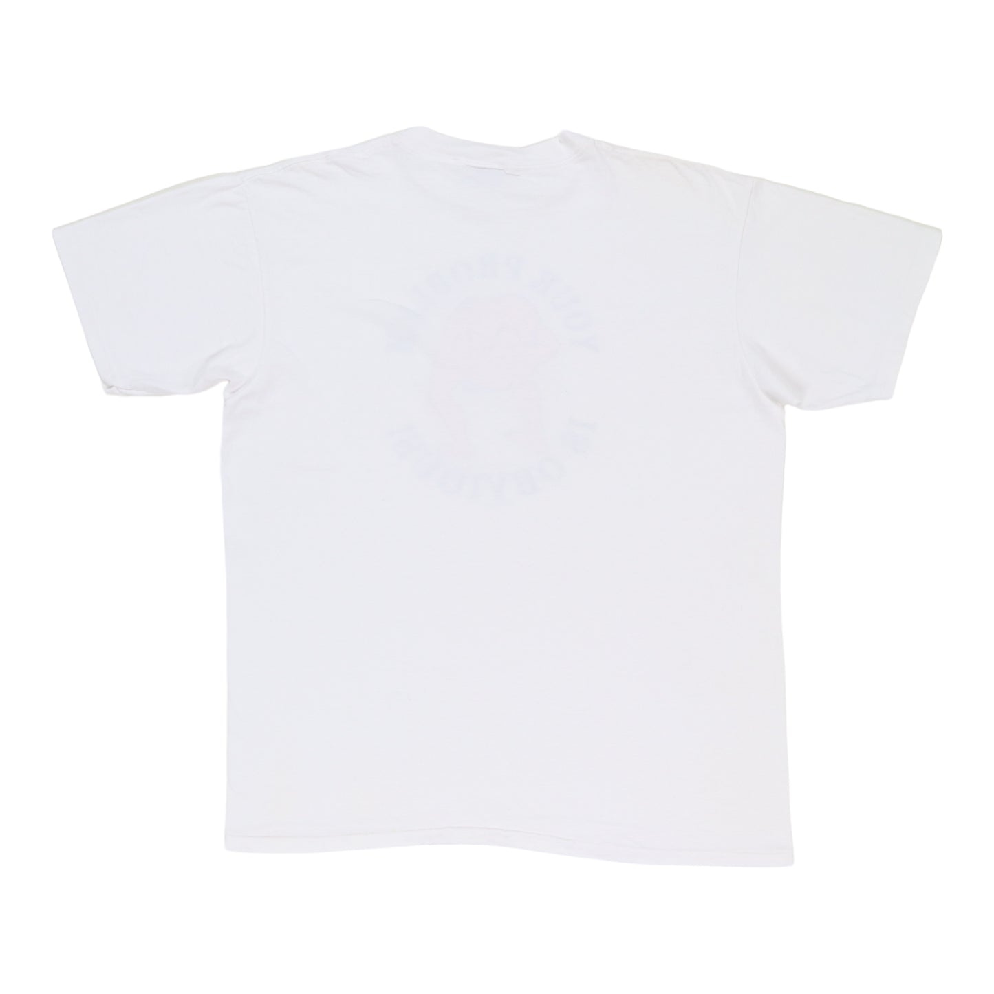 1991 Your Problem Is Obvious Shirt