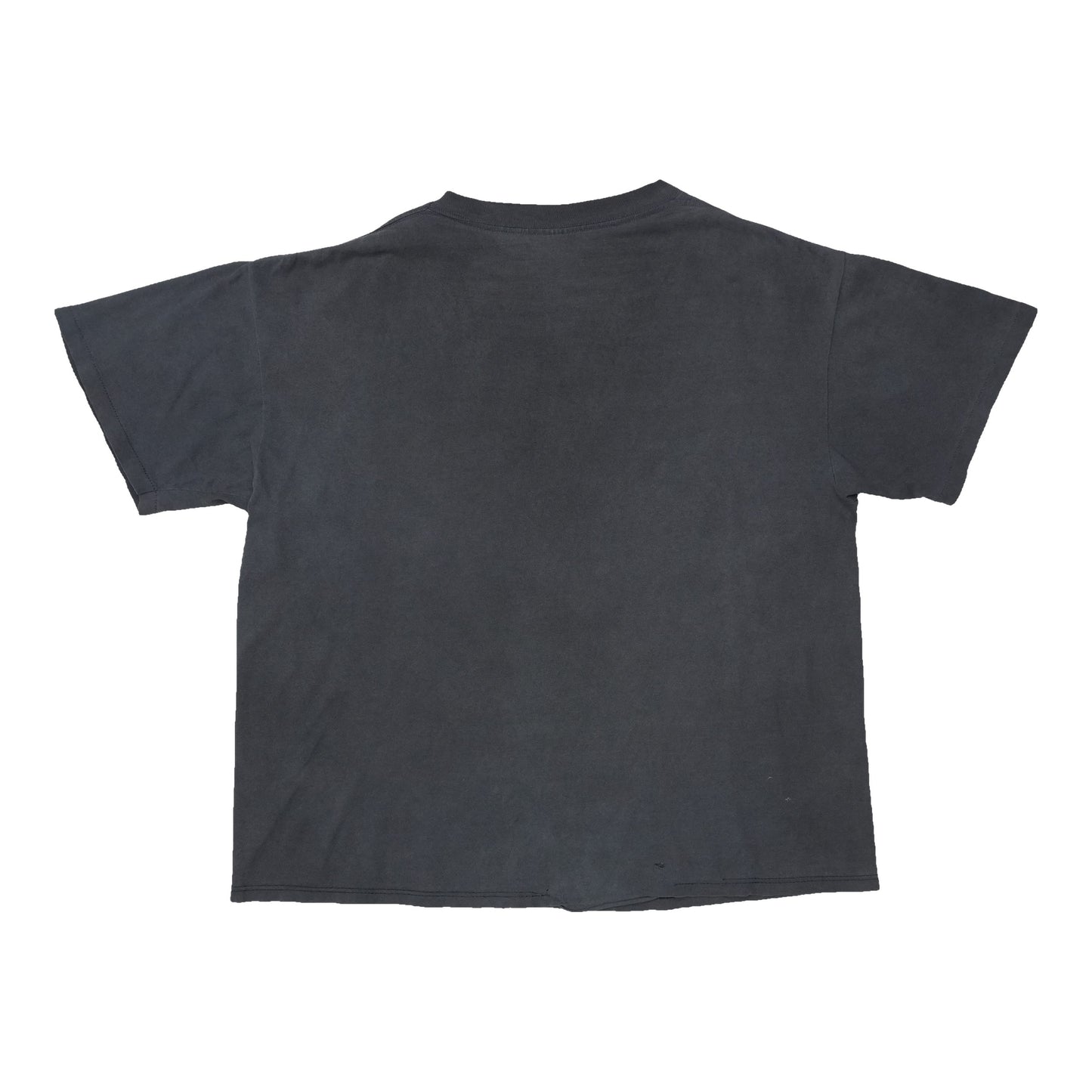 1991 ACDC Local Crew World Tour Shirt